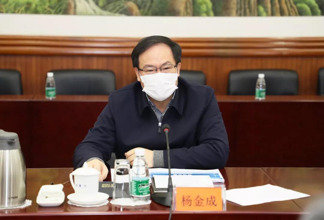 國防科工局黨組成員、副局長徐占斌到中國船舶集團調(diào)研