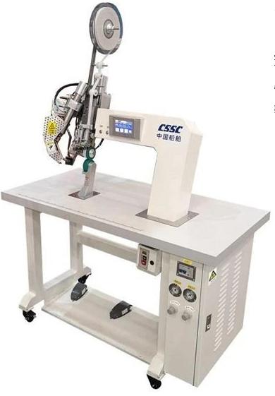 平面口罩機、N95口罩機和防護服壓條機和的研發(fā)制造任務