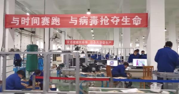 中國(guó)船舶：我可以，我們來(lái)造