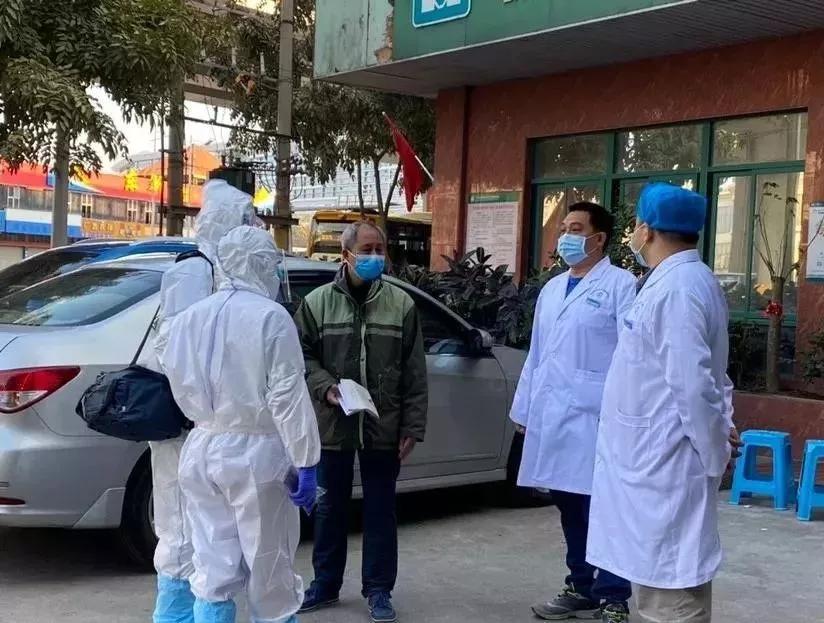 廣州公司下屬廣船醫(yī)院、黃船醫(yī)院